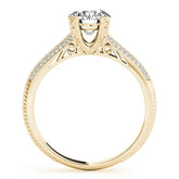 Engagement Rings Multirow - TN50540-E